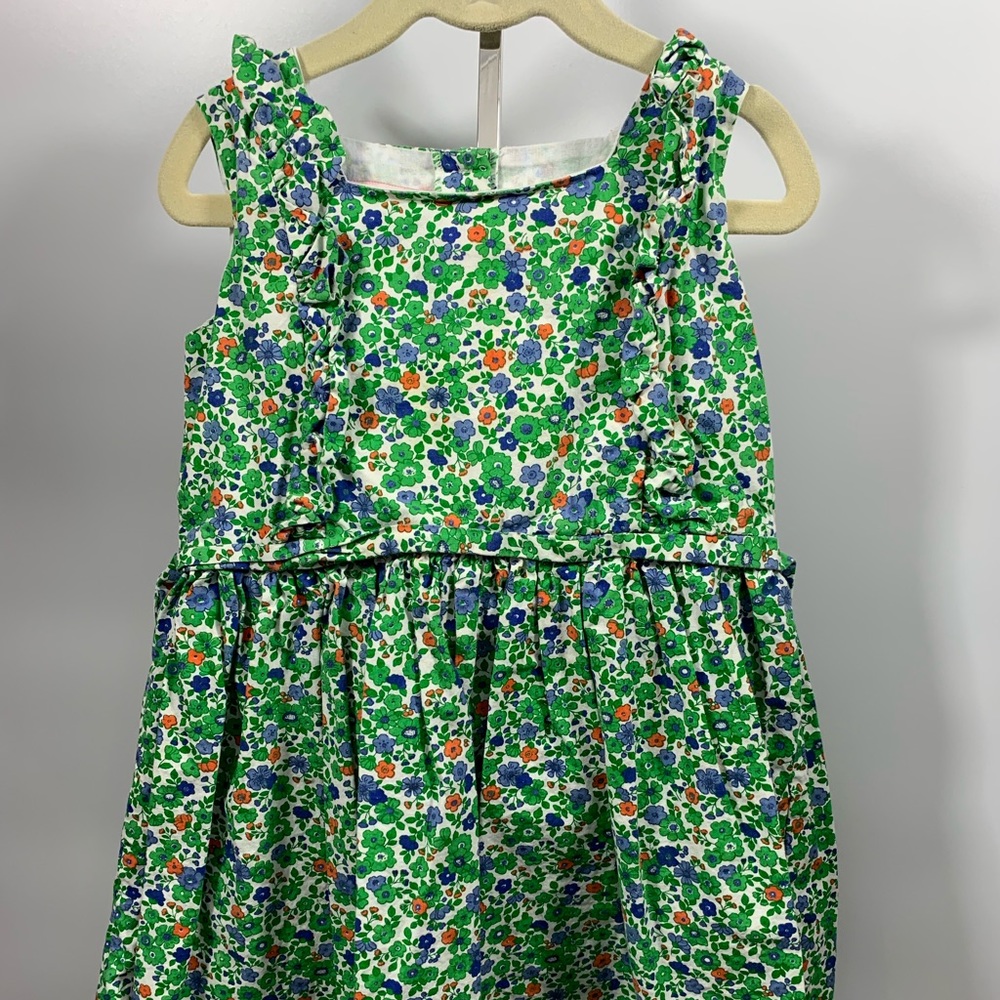 3 Dresses - Kayce Hughes, Pink Chicken, Boden